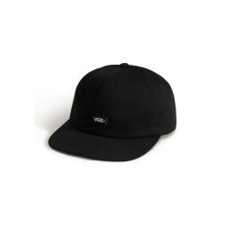 VANS Șapcă 'Jockey' negru