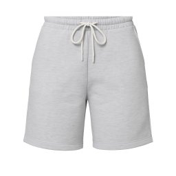 Eoselio Pantaloni 'The City' gri deschis
