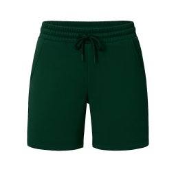 Eoselio Pantaloni 'The City' verde închis