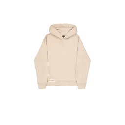 ALPHA INDUSTRIES Pulover 'Studio Edition' bej