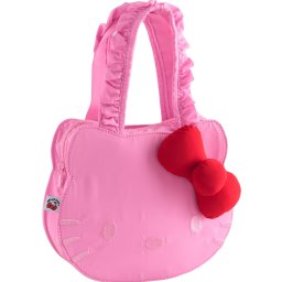 Next Geantă 'Hello Kitty' roz