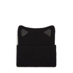 Karl Lagerfeld Căciulă negru