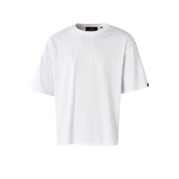 ALPHA INDUSTRIES Tricou alb