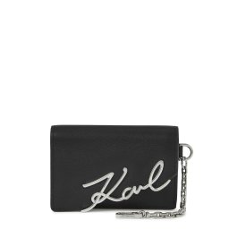 Karl Lagerfeld Etui negru