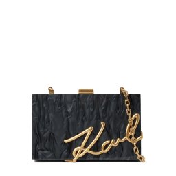 Karl Lagerfeld Clutch negru