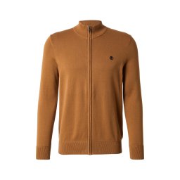 TIMBERLAND Geacă tricotată maro pueblo