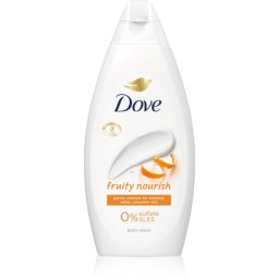 Dove Fruity Nourish gel de dus hranitor 450 ml