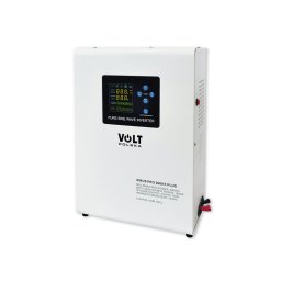 UPS sinus pro 2600E Plus sursa alimentare de urgenta 24/230v (1800/2600w), baterie AGM GEL LIFEPO4 (Neinclusa)