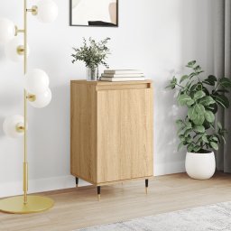 Dulap, stejar sonoma, 40x35x70 cm, lemn prelucrat GartenMobel Dekor