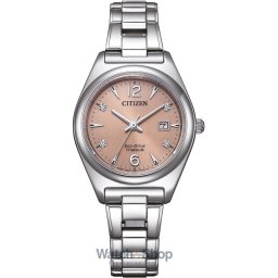 Citizen Titanium EW2601-81Z Eco-Drive EW2601-81Z