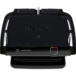 Gratar electric Tefal GC 7508 Optigrill+ Elite black