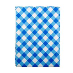 Protectie pentru masa desen ALBASTRU, 65 x 50 cm