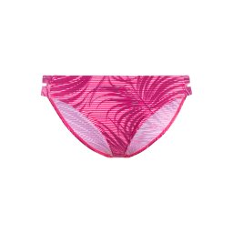 LASCANA ACTIVE Chiloți sport roz / roz închis / alb