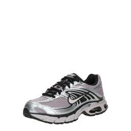 Nike Sportswear Sneaker low 'AIR MAX MOTO 2K' mauve / negru / argintiu