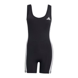 ADIDAS PERFORMANCE Îmbrăcaminte sport 'One' negru / alb