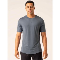 Ryderwear Tricou pentru bărbați Dynamic Petrol XXL