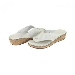 Papuci dama, gri, casual, din piele naturala, cu aplicatii cu pietre, Walk in the city 4309-3149-Ghiaccio-Gri (Marime: 41)