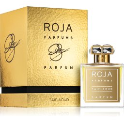 Roja Parfums Taif Aoud Parfum UNISEX 100 ml (unisex)
