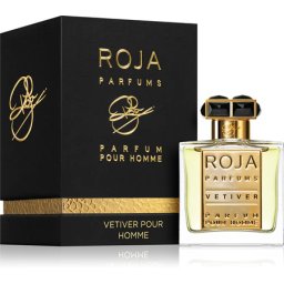 Roja Parfums Vetiver Pour Homme Parfum 50 ml (Barbati)