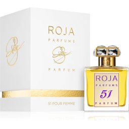 Roja Parfums 51 Pour Femme Parfum 50 ml (Femei)
