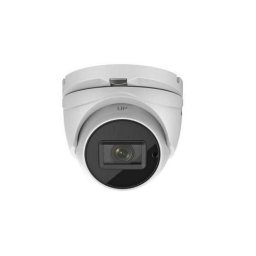 Camera de supraveghere Hikvision, Turbo HD Turret, DS-2CE79U1T-IT3ZF(2.7- 13.5mm), 8.29 Mp, Rezolutie: 3840 x 2160