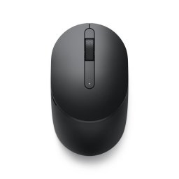 Dell Bluetooth® Travel Mouse – MS700, COLOR: Black, CONNECTIVITY: Wireless - Bluetooth® 5.0, Dell Pair, Microsoft Swift Pair, SENSOR: Optical LED, SCROLL: Touch Scroll with latest Touch Controller, RESOLUTION (DPI): 1600 by default; Adjustable via Dell Pe