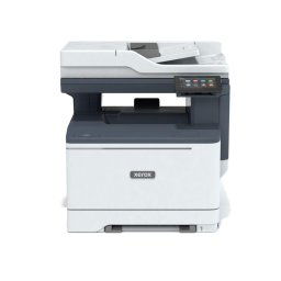 Multifunctional laser color Xerox C325V_DNI, dimensiune A4 (Printare,Copiere, Scanare, Fax), Dimensiune: A4, Viteza Până la 35 ppm color/alb-negru Letter/Până la 33 ppm color/alb-negru A4, Rezolutie Tipărire: 1200 x 1200 dpi, calitate culoare de 4800, Cop