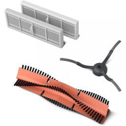 PHILIPS XV1473/00 HomeRun Cserekészlet: HomeRun 7000 roboți