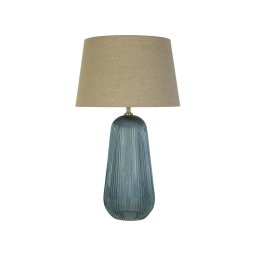 Lampă de masă CAMEO 1xE27/60W/230V - Searchlight EU44652AZ