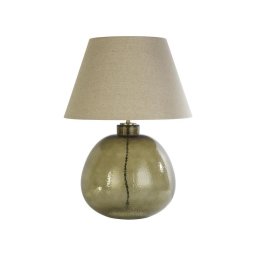 Searchlight EU44651GR - Lampă de masă ZENITH, 1x E27/60W/230V
