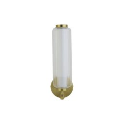 Searchlight 26253SB - Aplica de perete LED MOD, 8W, 230V