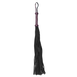 Bad Kitty Elegant Flogger 2493772 Black