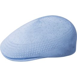 Basca Kangol tropic 507 ventair albastru deschis