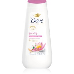 Dove Advanced Care Glowing gel de dus hidratant 225 ml