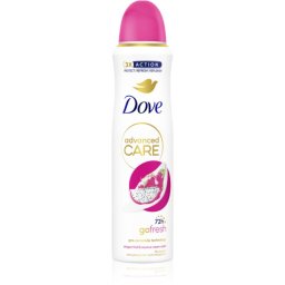 Dove Advanced Care Go Fresh Dragon Fruit & Cocconut antiperspirant spray 150 ml