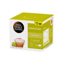 Nescafe Dolce Gusto Cappuccino 30 capsule