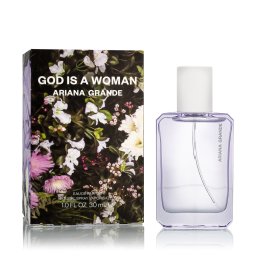 Ariana Grande God Is A Femei Apa de parfum 30 ml (Femei)