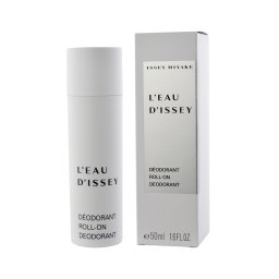 Issey Miyake L'Eau d'Issey Perfumed Deodorant Roll-on 50 ml (Femei)