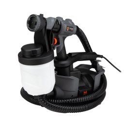 Pistol Electric pentru Vopsit cu Compresor 800W – SG 800 EPTO PLUS