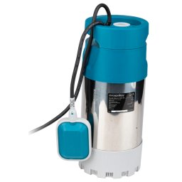 Pompă Submersibilă Inox Multietajată QSB-JH-1000-4P – 1000W, 5500 l/h, 40m