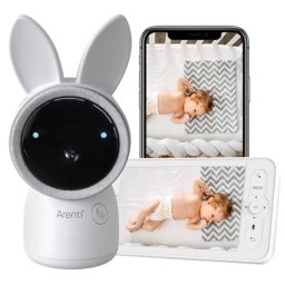 ARENTI AINANNY + baby monitor