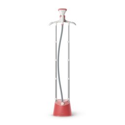 PHILIPS STE1020/40 Series 1000 cu stand cu aburi 1000W Halványpiros