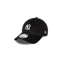 NEW ERA Șapcă Cord 9Forty Mc Neyyan 60691062 001 black