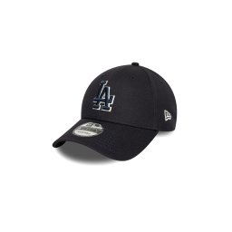 NEW ERA Șapcă Team Outline 9Forty Losdod 60691407 410 navy