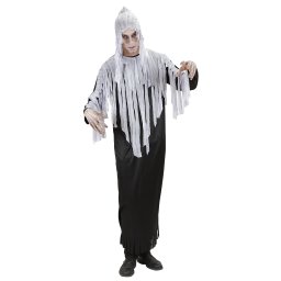 Costum creatura noptii halloween adult - l marimea l