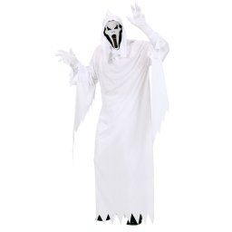 Costum fantoma halloween - s marimea s