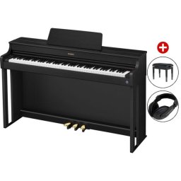 Casio AP-300 Black SET
