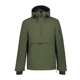 ICEPEAK Geacă outdoor 'Parsons' oliv