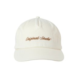 JACK & JONES Șapcă 'JACFRAME' brocart / alb lână