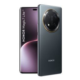 Smartphone Honor Magic7 Lite 5G Dual Sim 8GB RAM 512GB Titanium Black